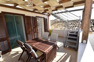 Max Kitehouse Stagnone - Marsala - 2
