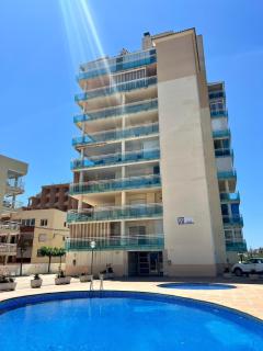 Apartamento NEPTUNO PLAYA - Peniscola - 9