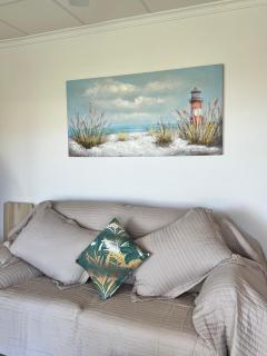 Apartamento NEPTUNO PLAYA - Peniscola - 7