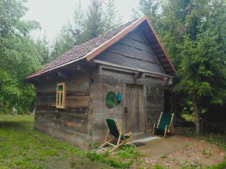 Domek Gajowy-2 - Białowieża - 0