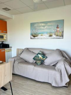 Apartamento NEPTUNO PLAYA - Peniscola - 4