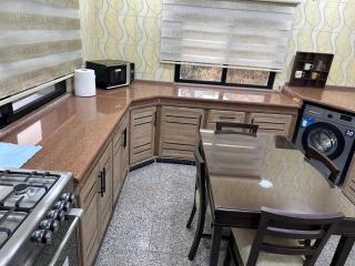 Raha's house - Jerash - 6