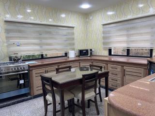 Raha's house - Jerash - 3