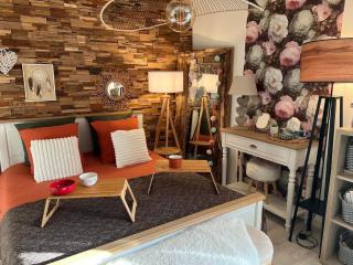 Petit cocon proche de Stanislas - Nancy - 9
