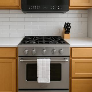 1BR Fully Equipped & Central - Belmont rep - Chicago - 1