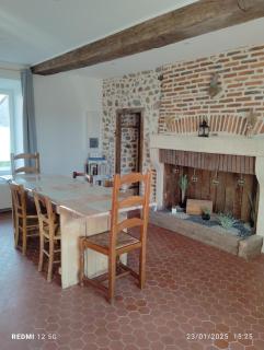 Maison de campagne - 5