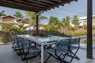 casa de guarajuba - Camacari - 9