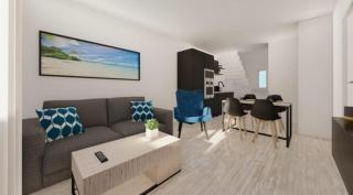 Azurenting - Harbor View - Amazing Stay 1 - Vallauris - 0
