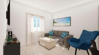 Azurenting - Harbor View - Amazing Stay 1 - Vallauris - 3
