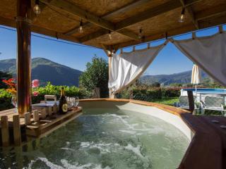 Yurta con uso piscina e vista meravigliosa - Dicomano - 3