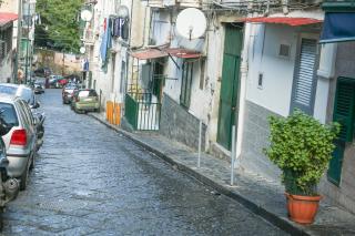 House totó - Naples - 9