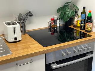 Ferienwohnung in Freudenstadt-Kniebis I, Schwarzwald - Freudenstadt - 7