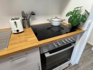 Ferienwohnung in Freudenstadt-Kniebis I, Schwarzwald - Freudenstadt - 8