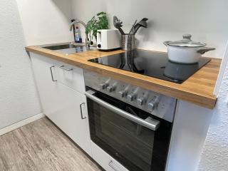 Ferienwohnung in Freudenstadt-Kniebis I, Schwarzwald - Freudenstadt - 9