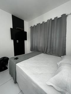 Flat Moderno IV - Próximo ao Centro - Feira de Santana - 9