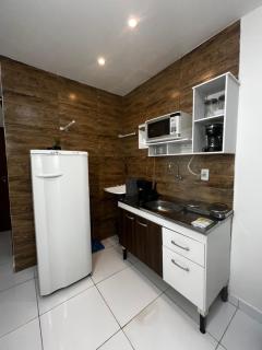 Flat Moderno IV - Próximo ao Centro - Feira de Santana - 4