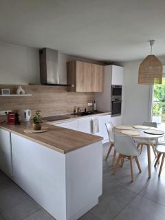 Maison 5 personnes - Lutterbach - 7