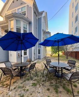 Amazing, Sunny, and Spacious! Steps to Campus! - Berkeley - 1
