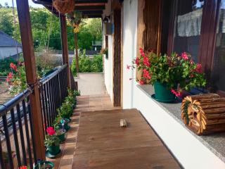 La casita de la señora María - Ponferrada - 9
