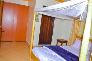 Gorilla Land Guest House - Kisoro - 2