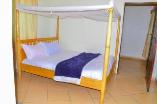 Gorilla Land Guest House - Kisoro - 4
