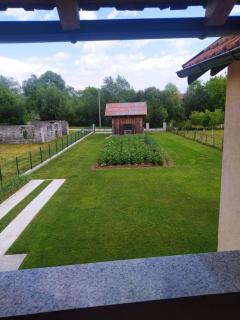 Vila Vildana - Sarajevo - Sarajevo - 8