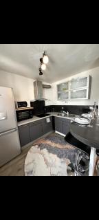 Appartement avec vue montagne - Briançon - 3