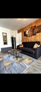 Appartement avec vue montagne - 1