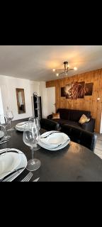 Appartement avec vue montagne - 6