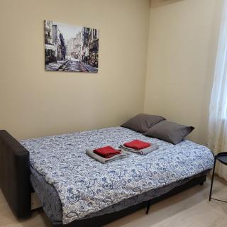 Cozy apartment - Liepāja - 9