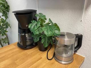 Ferienwohnung in Freudenstadt-Kniebis I, Schwarzwald - Freudenstadt - 5