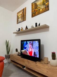 Evasroom - Tirana - 6