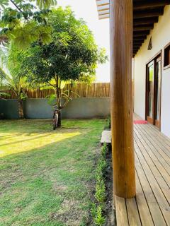 Térrea Suite Vista Piscina Suite 2 Taipu de Fora - Maraú - 7