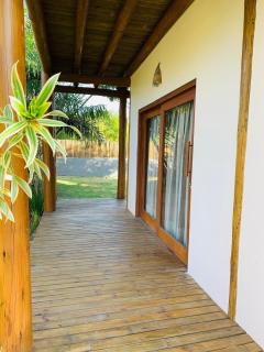 Térrea Suite Vista Piscina Suite 2 Taipu de Fora - Maraú - 2