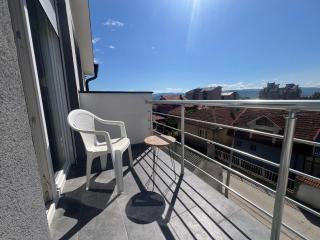 S&M apartman FREE PARKING - Vranje - 9
