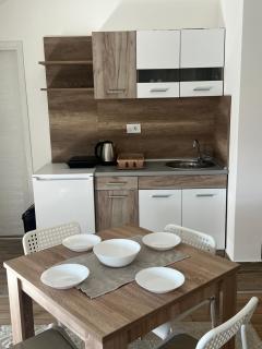 S&M apartman FREE PARKING - Vranje - 8