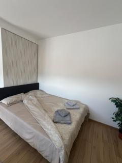 S&M apartman FREE PARKING - Vranje - 6