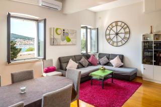 Apartment Olavia Rooftop Terrace & SEAVIEW - 7