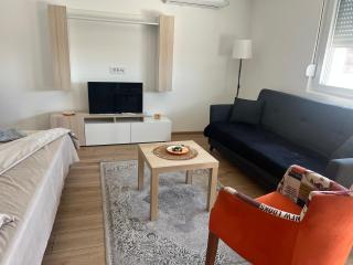 S&M apartman FREE PARKING - Vranje - 4