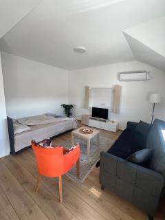 S&M apartman FREE PARKING - Vranje - 1