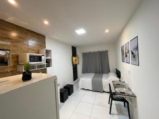 Flat Moderno III - Próximo ao Centro - Feira de Santana - 0