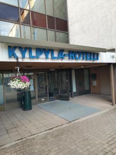 Yksiö kauniilla järvinäkymällä Ikaalisissa - Ikaalinen - 9