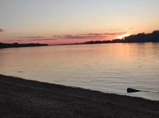 Bocke Beach House - Novi Sad - 3