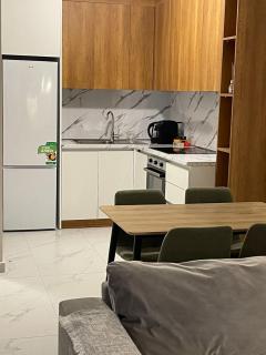 Giti Apartments Durres - Durrës - 1