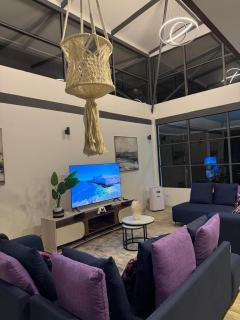 Casa Grande Pura Vida - Fortuna - 7