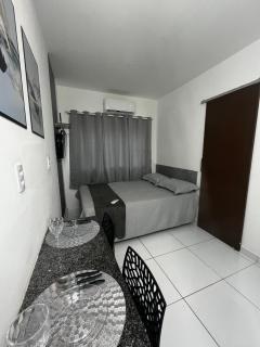 Flat Moderno e Climatizado I - Próximo ao centro - 5