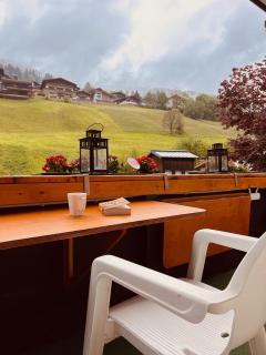 3-Room Apartment with sauna and pool & walk to slopes - JokerCard included - 9