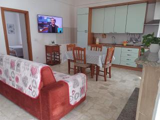 Casa Nancy - Peschici - 5