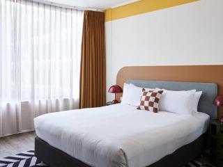 Hotel THE Royal EN CASA Near Delhi Airport - New Delhi - 2