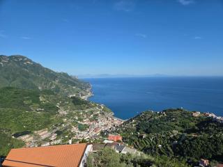 Ravello tra cielo e mare - Ravello - 9